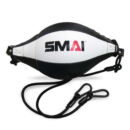 DOUBLE END BAG (FLOOR TO CEILING WITH STRAPS)