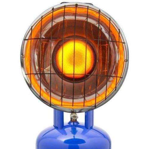 CADAC SAFIRE GAS HEATER