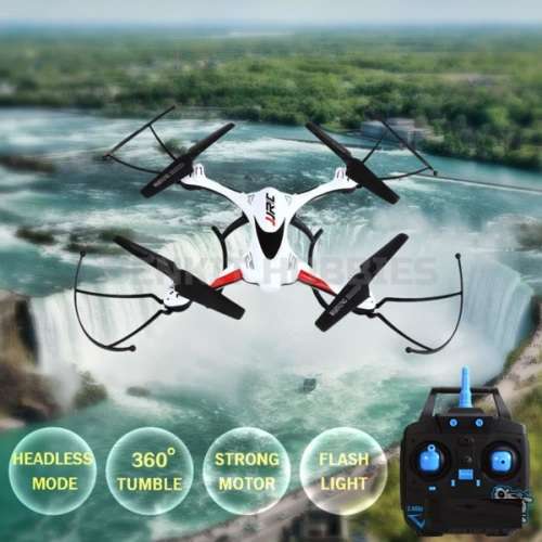 H31 DRONE READY TO FLY JJRC