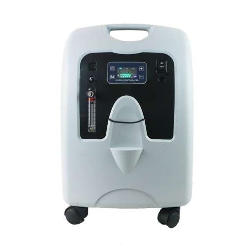 OXYGEN CONCENTRATOR 2  10 LPM LOVEGO LG1002 (OX-10A) DUAL USER