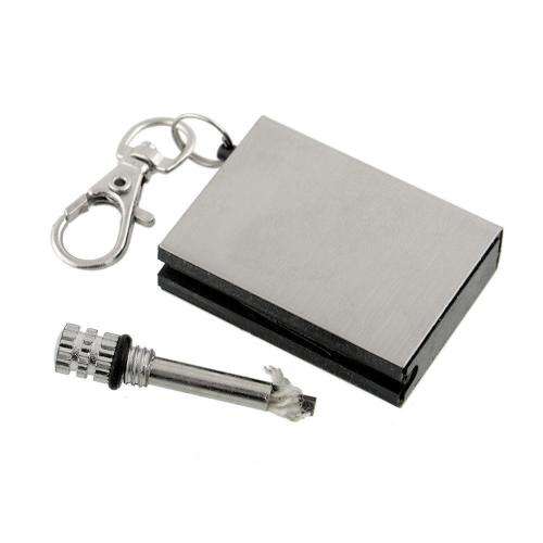 EVERSTRIKE FLAME  WATERPROOF MATCH : SOLD OUT NEW STOCK IN AROUND 4 WEEKS TIME.