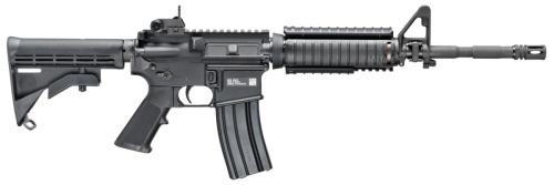 M4 REPLICA RUBBER TRAINING RIFLE LIMITED STOCK AVAILABLE