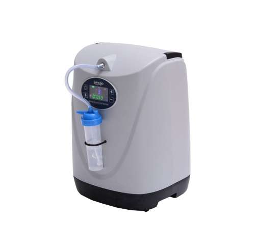 PORTABLE OXYGEN CONCENTRATOR  LG102P