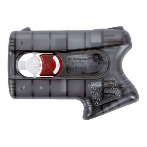 PIEXON GUARDIAN ANGEL II PEPPER SPRAY PISTOL