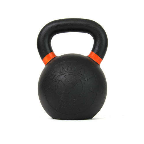 CAST IRON KETTLEBELL  SMAI 6KG