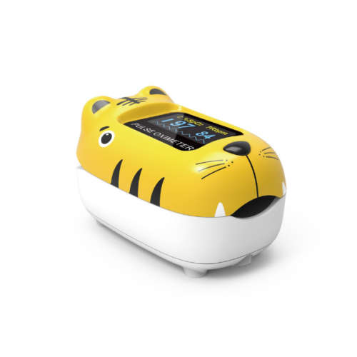CMS50Q1 CHILD FINGERTIP PULSE OXIMETER (CONTEC)