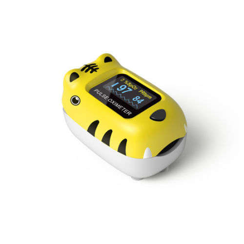 CMS50Q1 CHILD FINGERTIP PULSE OXIMETER (CONTEC)