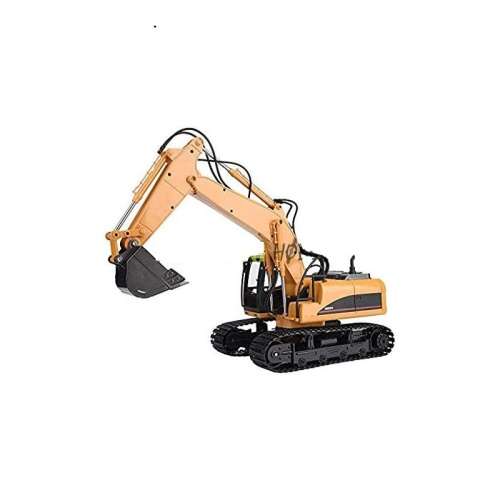 RC EXCAVATOR REMOTE CONTROL 1/16 SCALE OR 1/14 SCALE - 1550