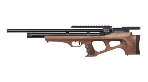 CROSMAN BENJAMIN AKELA PCP AIR RIFLE  5.5mm
