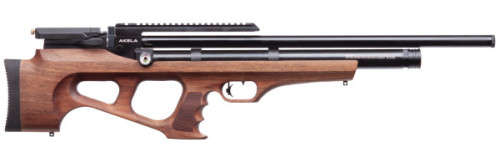 CROSMAN BENJAMIN AKELA PCP AIR RIFLE  5.5mm