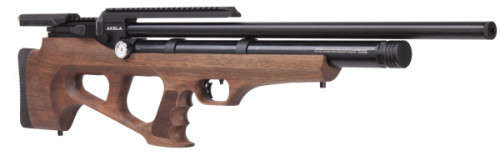 CROSMAN BENJAMIN AKELA PCP AIR RIFLE  5.5mm