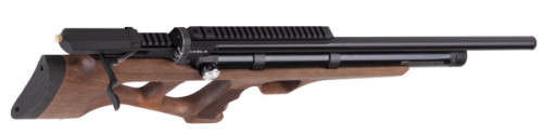 CROSMAN BENJAMIN AKELA PCP AIR RIFLE  5.5mm