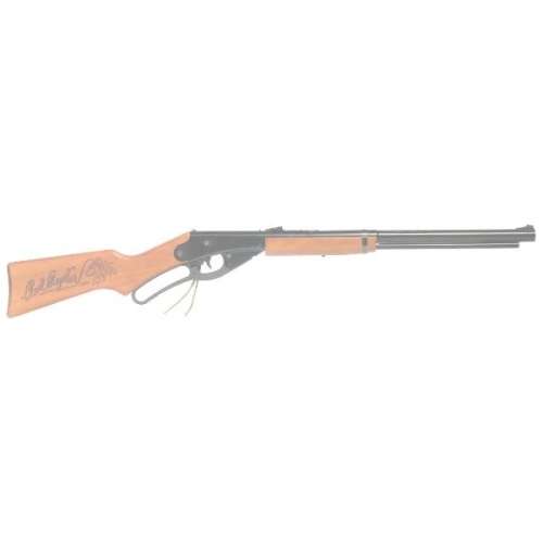 DAISY RED RYDER BB GUN RIFLE SPECIAL EDITION