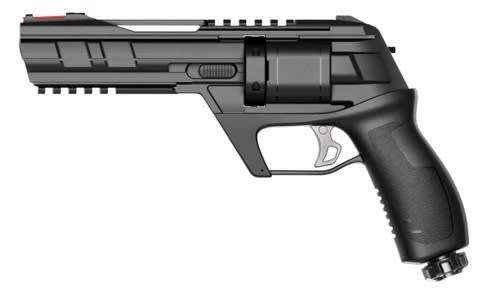 CP300 DEFENDER REVOLVER 0.50 CAL KIT