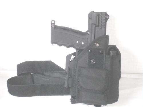 Tippmann TPX holster