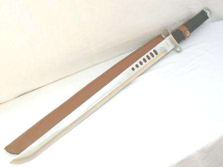 JAPANESE FIGHTING SWORD (LIMITED EDITION)