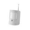 Wireless pet-immune PIR Infrared with anti-light function