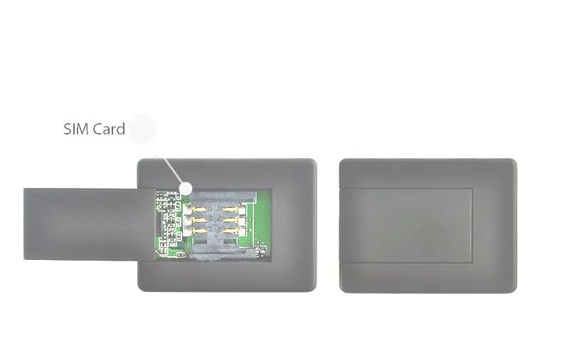 GSM LISTENING DEVICE