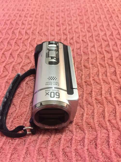 SONY Handycam - DCR-SX44
