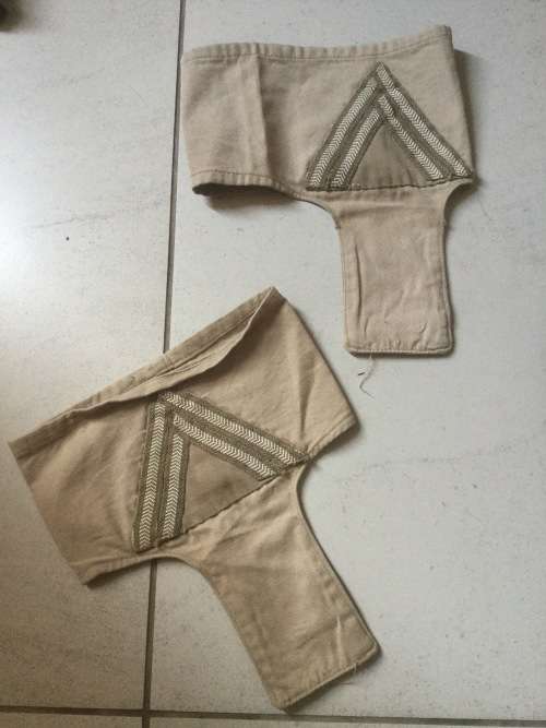 Bunny jacket +pants