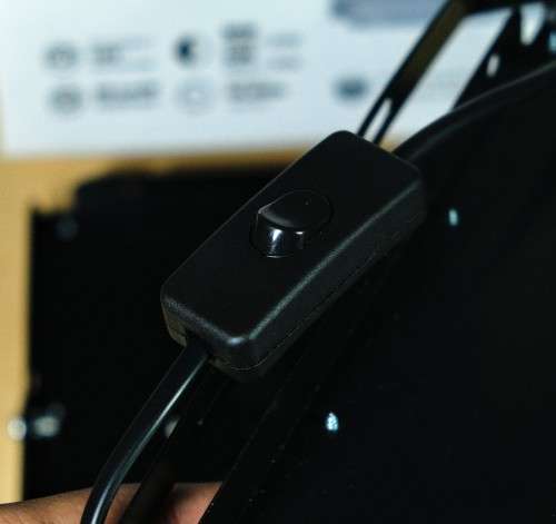 LED Video lights 100W