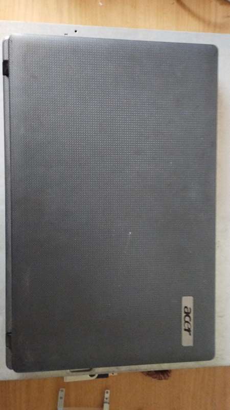 Acer ASpire 5333 for spares