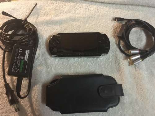 Sony PSP Console