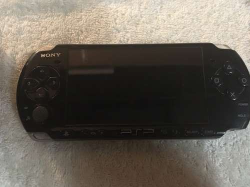 Sony PSP Console