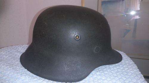 Original German Helmet - M42
