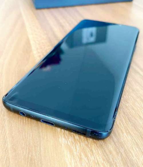 Samsung S9 plus