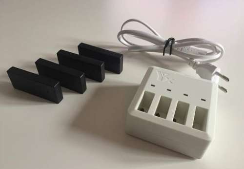 DJI Tello