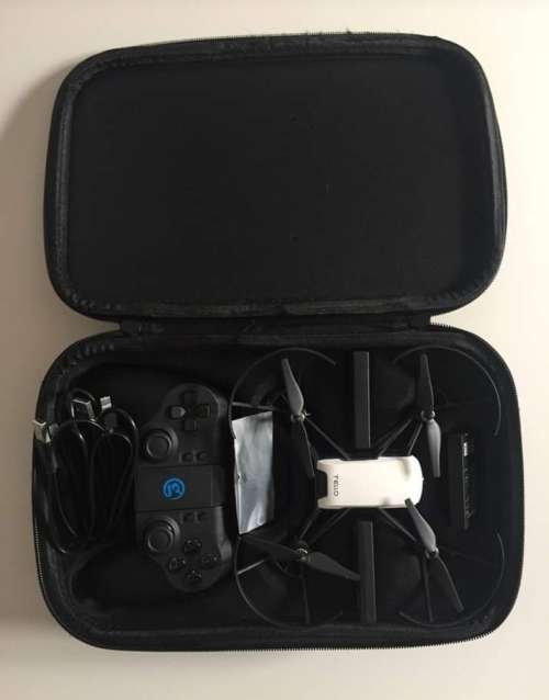 DJI Tello