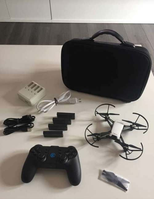 DJI Tello