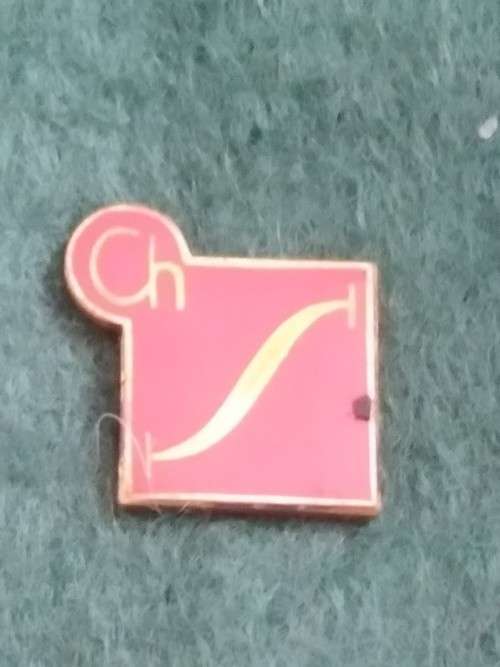 Pin - Vintage