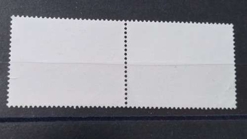 2001 -  Unused  -  Pair - Panama - B/0,50 - The 500th Anniversary of Discovery of Panama Isthmus