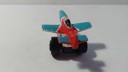 Vintage 1988 Road Champs -  Jet