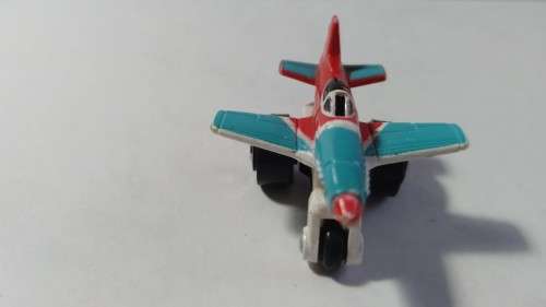 Vintage 1988 Road Champs -  Jet