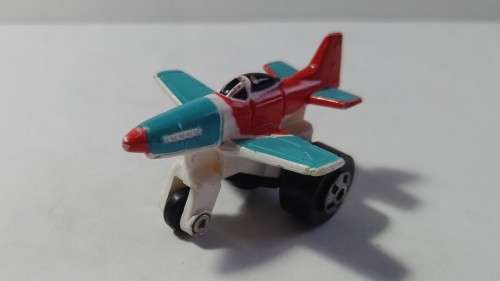 Vintage 1988 Road Champs -  Jet