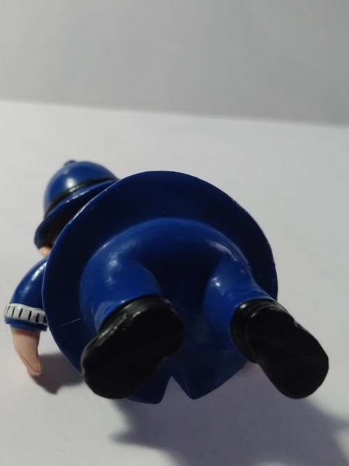 PC Plod from the Noddy Series