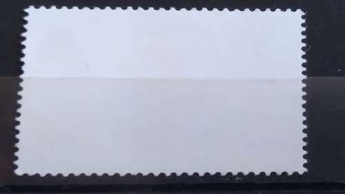 2001 -  Unused - Panama - B/0.50 - The 500th Anniversary of Discovery of Panama Isthmus