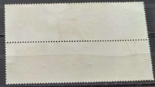 1988 - RSA - Postmark Hamburg - Pair 40c - The 150th Anniversary of Great Trek