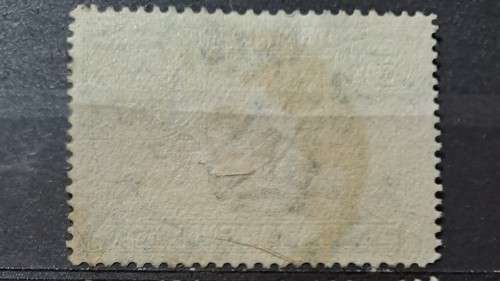 1935 -  WM - KUT - 5c - King George V