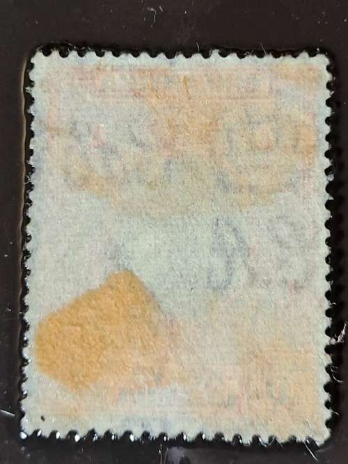 1938 - WM - KUT - 20c - King George VI