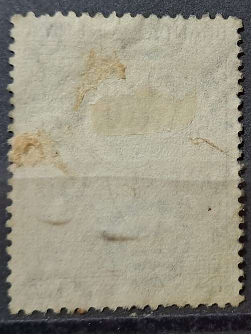 1954 -  WM  - KUT - 5c - Queen Elizabeth II