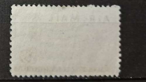 1947 - USA - 25 c - Airmail -  New Airmail Stamp