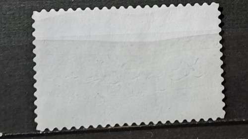 2001 - USA - 80 - Airmail - Mount McKinley , Alaska