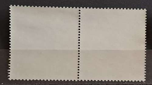 1986 - SWA - Unused - Pair - Karakul Fur Industry - 30c