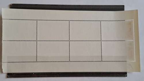1988 - Ciskei - Unused - Folklore - 16c -  8 stamps