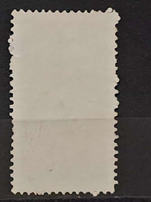 1974 - RSA - 4c - The 50th Anniversary of Broadcasting in South Africa