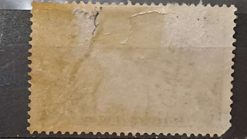 1955 - France - 10F - Nice
